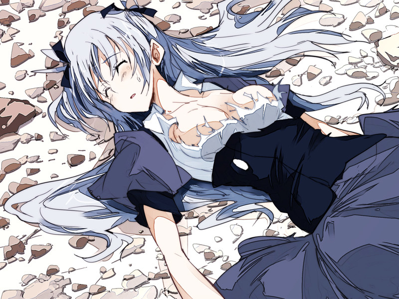 ayakashigami - кадр 4
