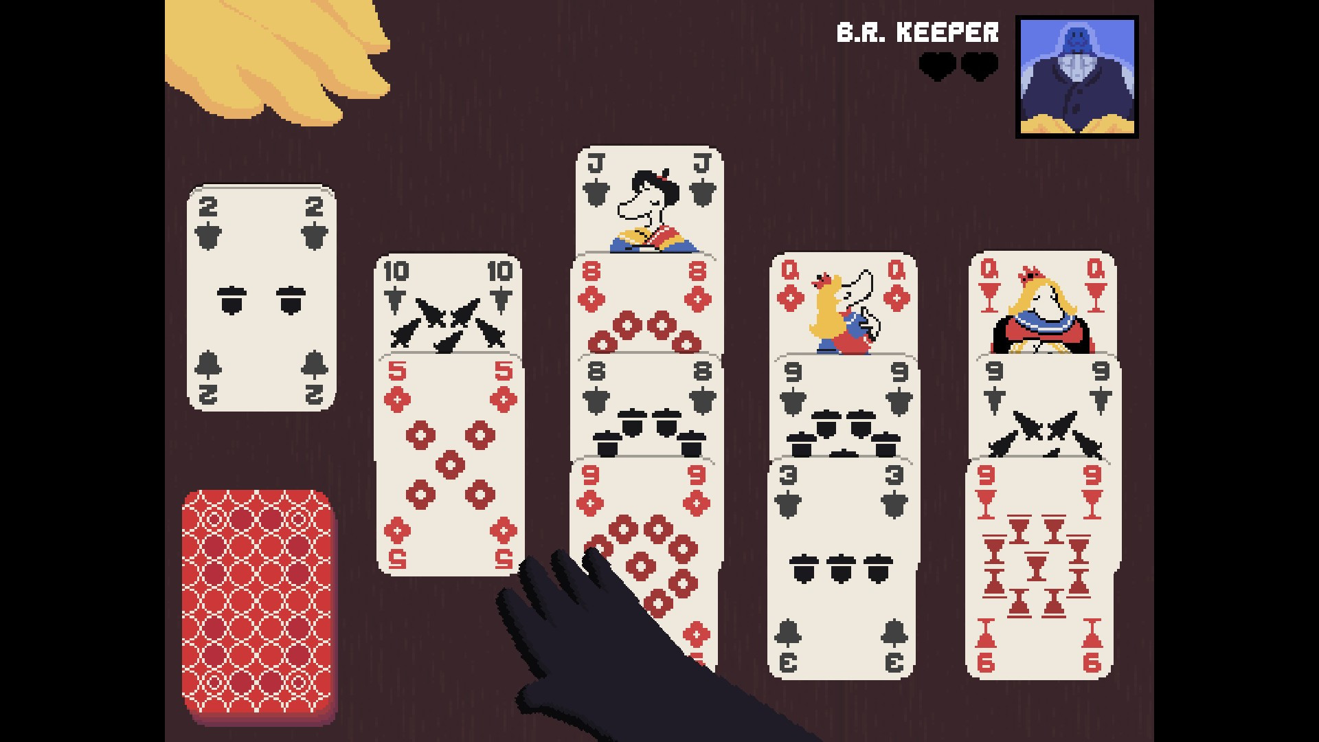 Monster Pub - кадр 4