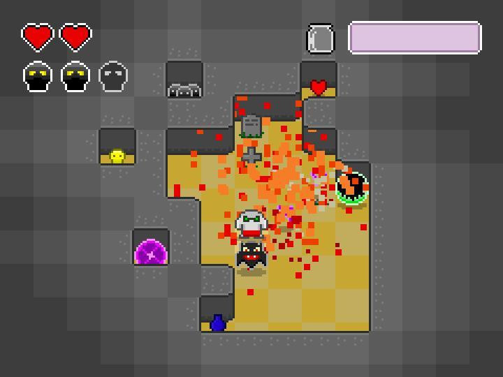 Realm of the Ghost King - кадр 3