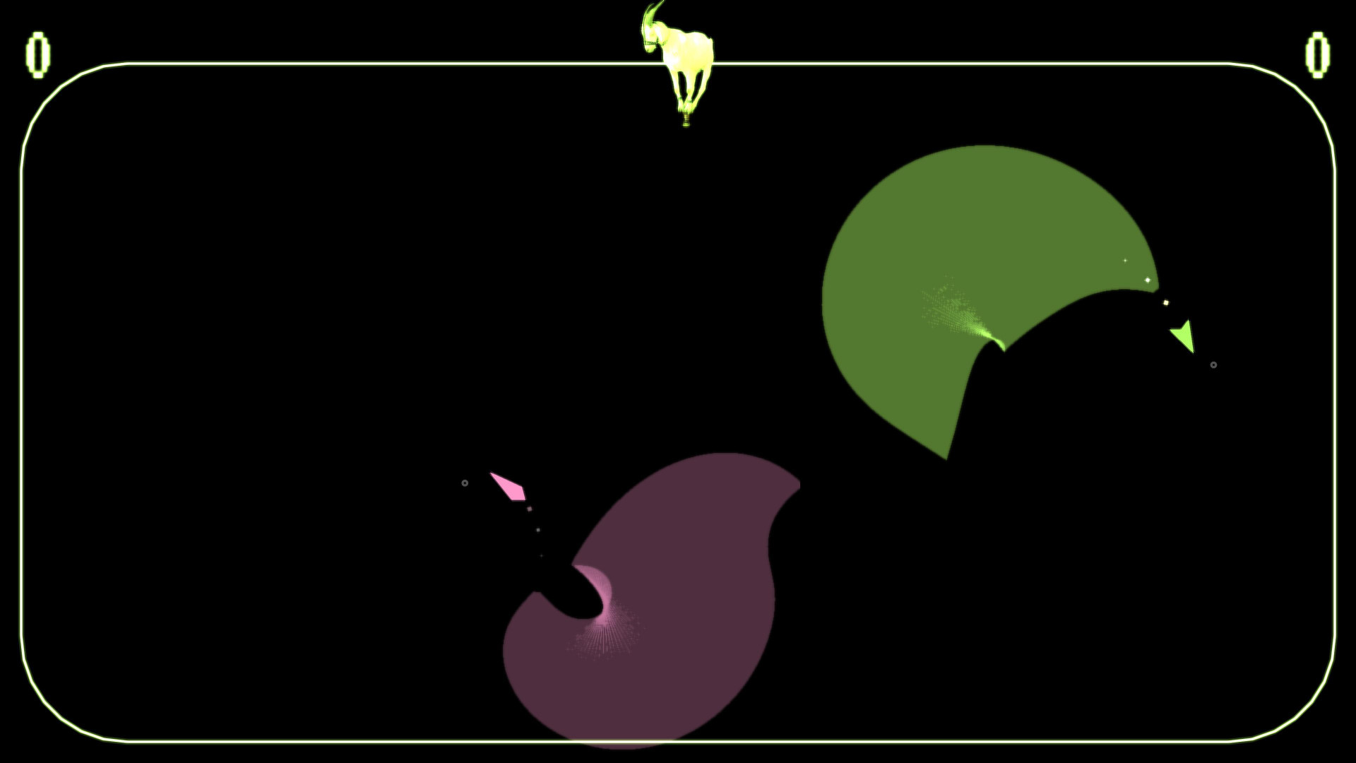 Spaceships! (itch) - кадр 2