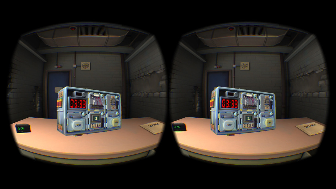 Keep Talking and Nobody Explodes - кадр 4