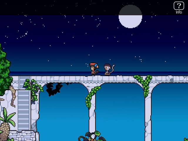 TAKANARIA - кадр 1