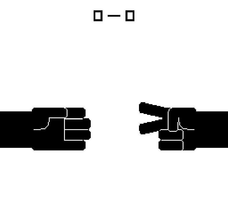 rockpaperscissors (itch) - кадр 1