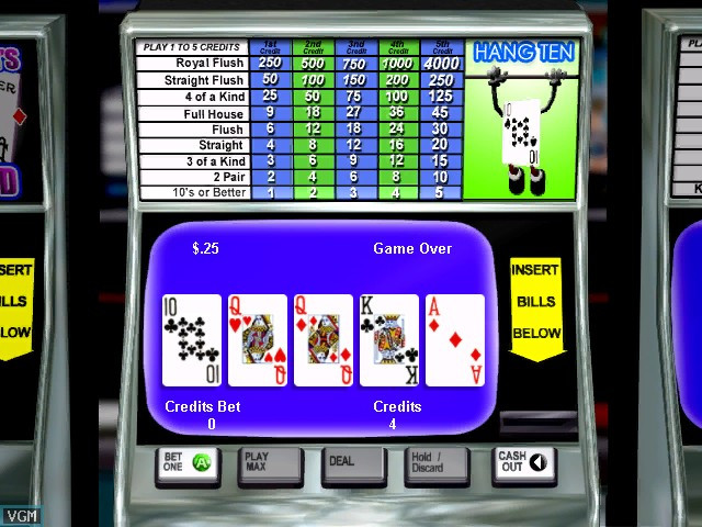 Bicycle Casino - кадр 2