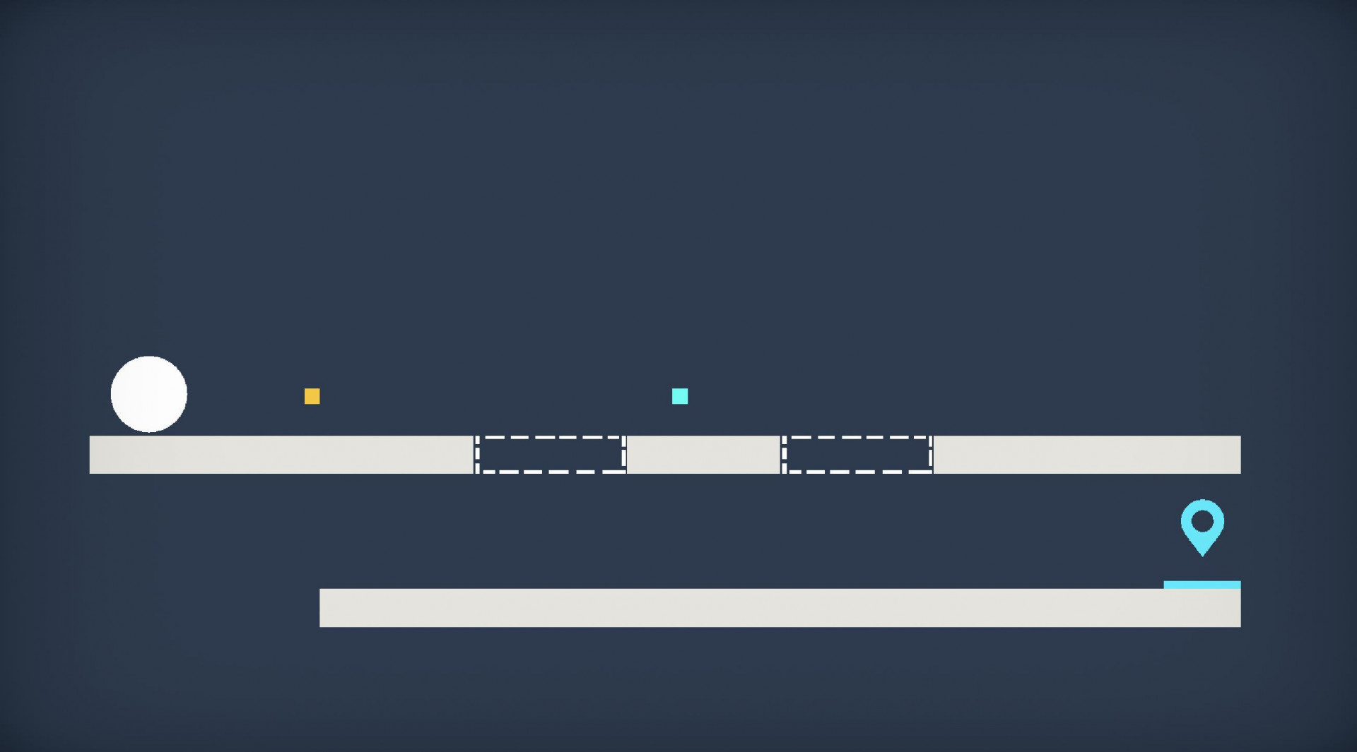 Global Game Jam: Repair (itch) - кадр 2