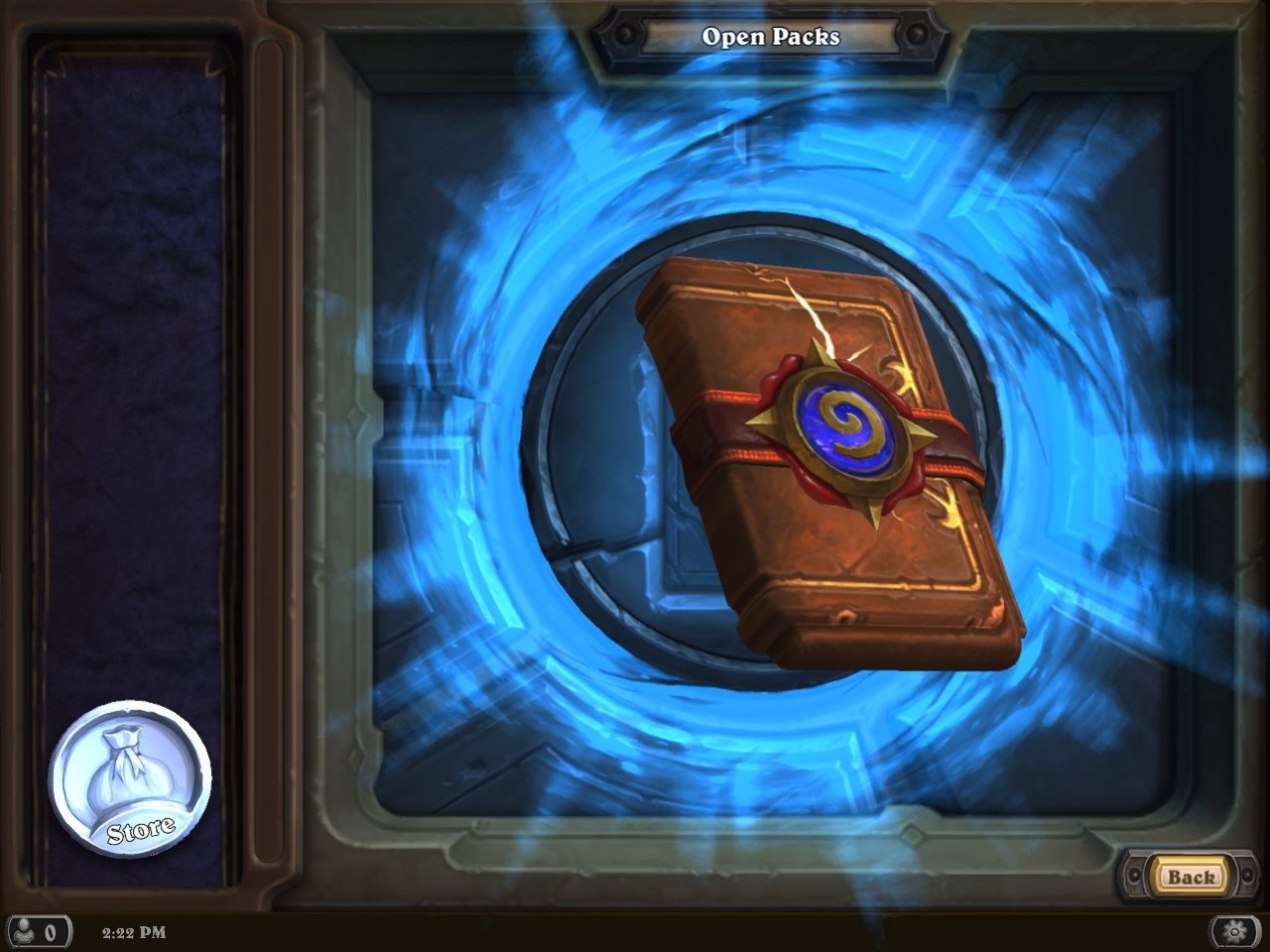 Hearthstone - кадр 7