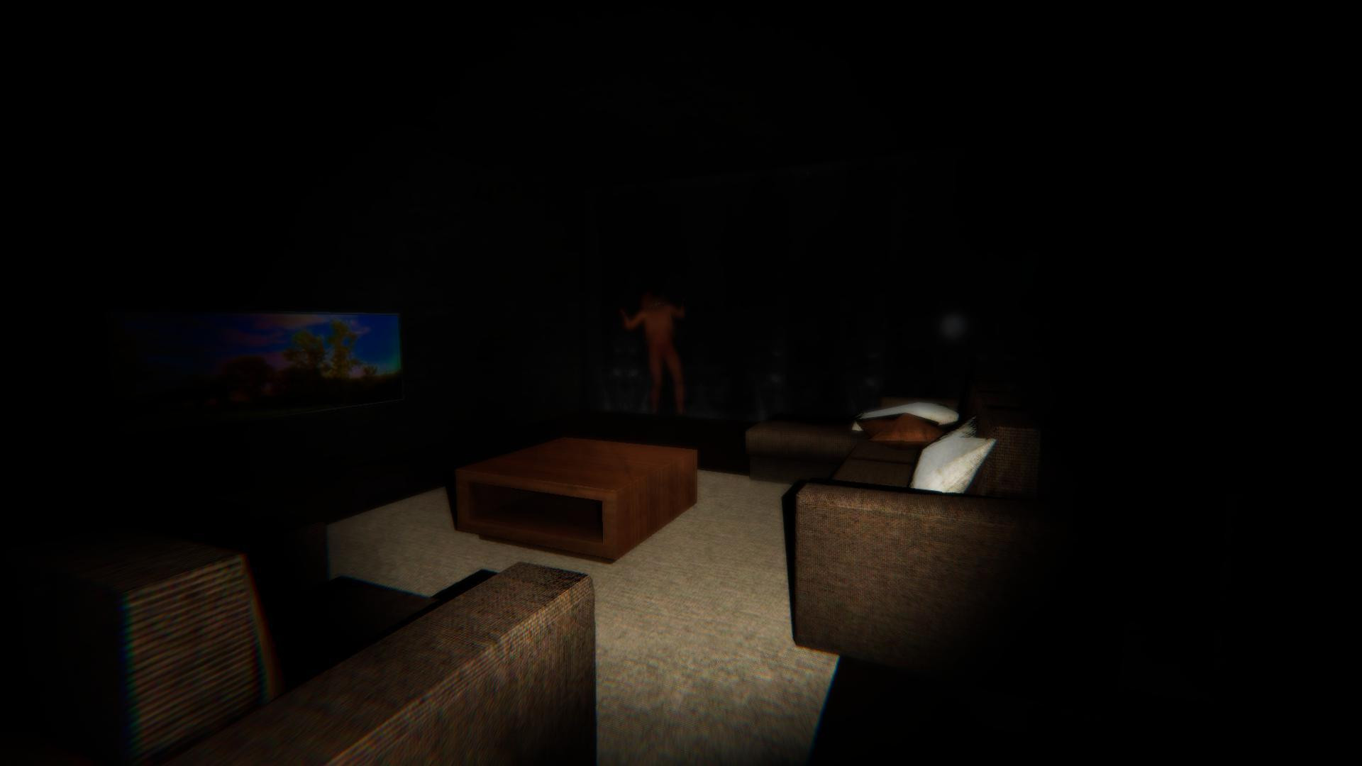 Creature from the lake (itch) - кадр 2
