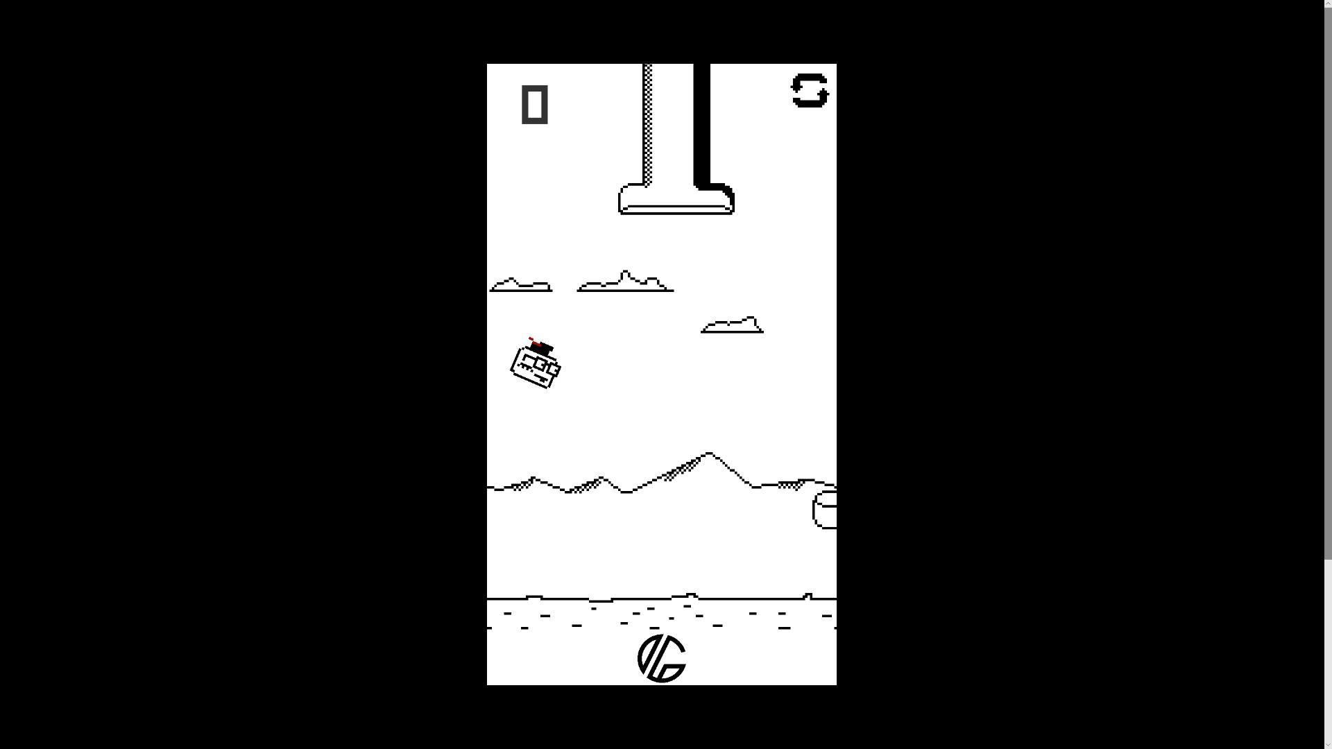 Geniusgame (itch) - кадр 2