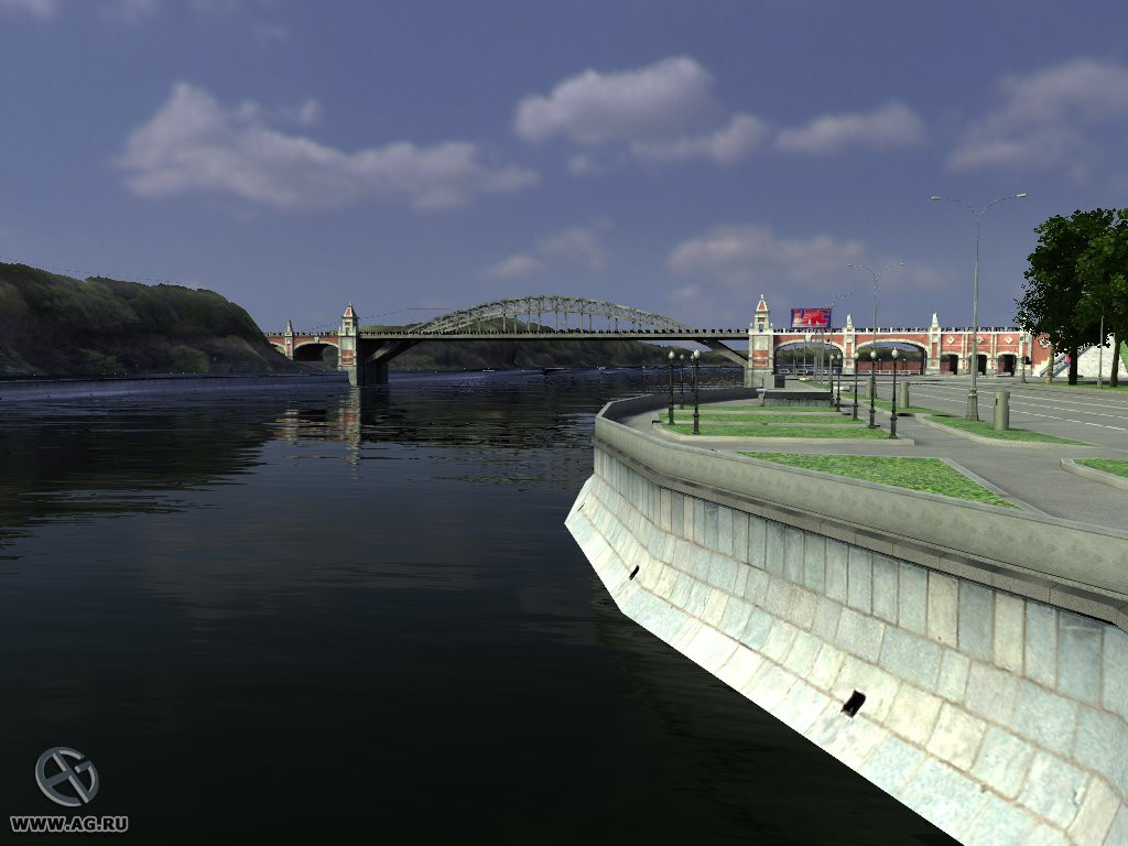 Lada Racing Club - кадр 7