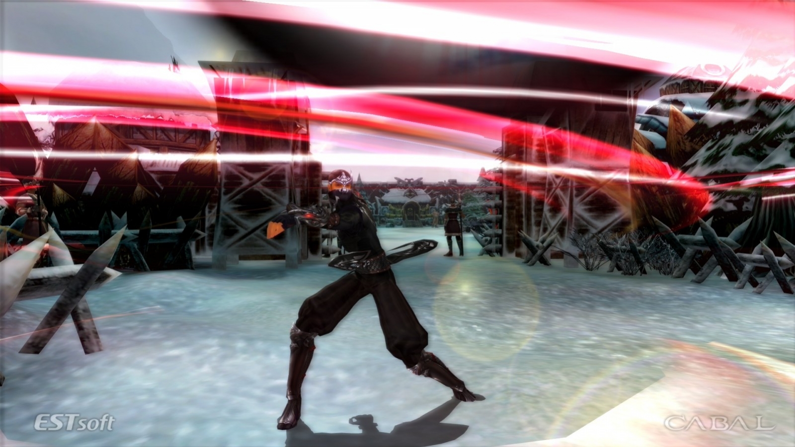 Cabal Online - кадр 6