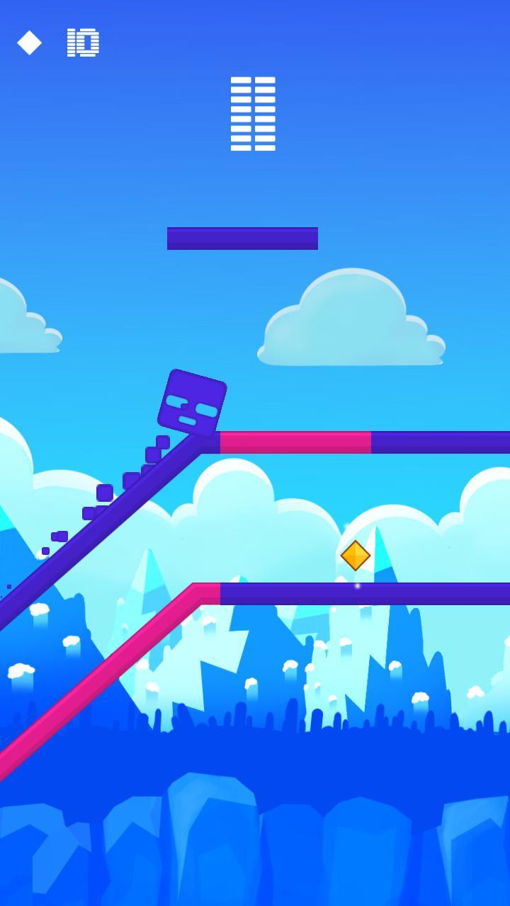 Switch and Roll - кадр 1