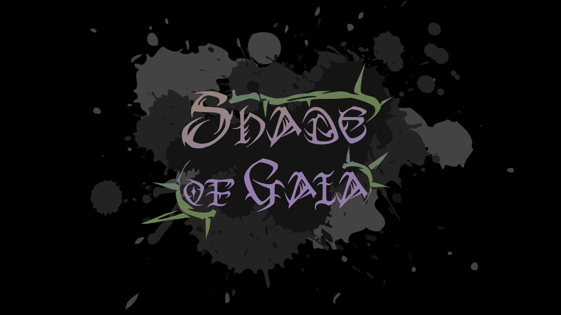 Shade of Gaia (itch) - кадр 1
