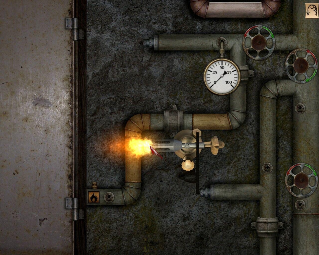 Sherlock Holmes Versus Jack the Ripper - кадр 7