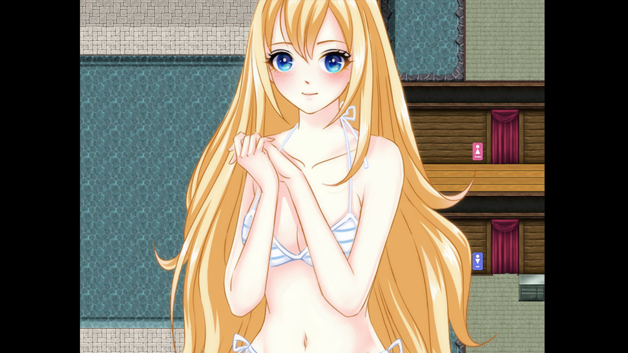 Consummate:Missing World - кадр 3
