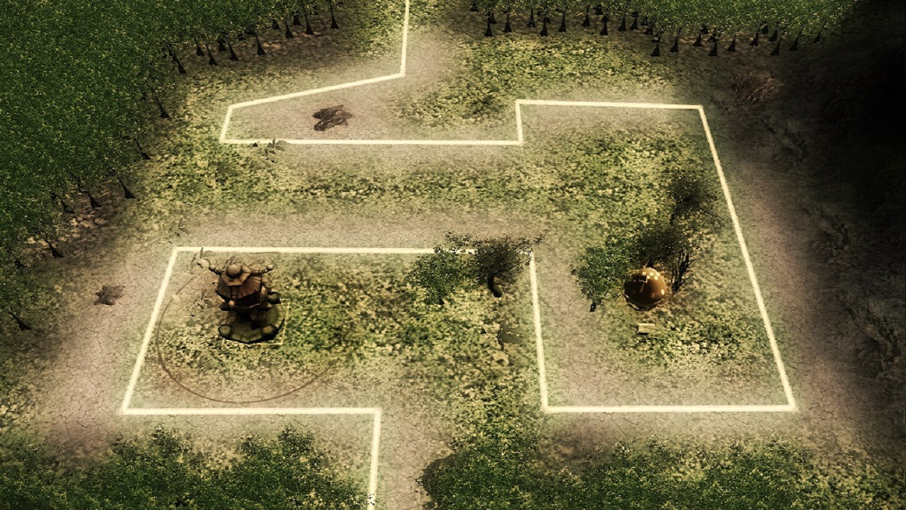 Rise of the Ancients - кадр 3