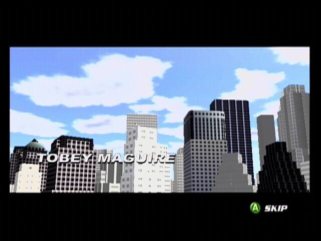 Spider-Man 2 - кадр 3