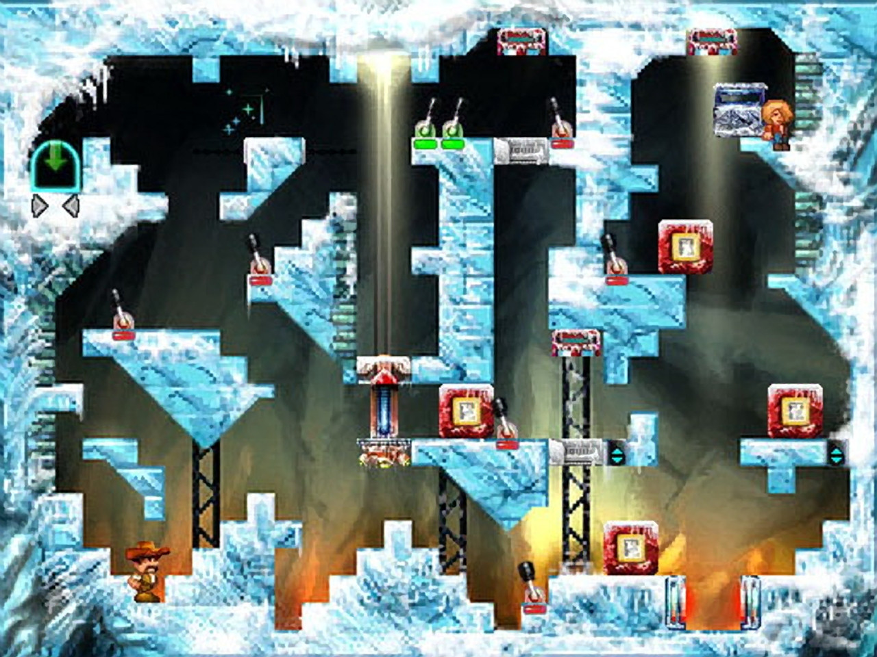 Puzzle Expedition - кадр 3