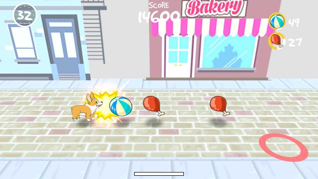 Crash Corgi Friends (itch) - кадр 2