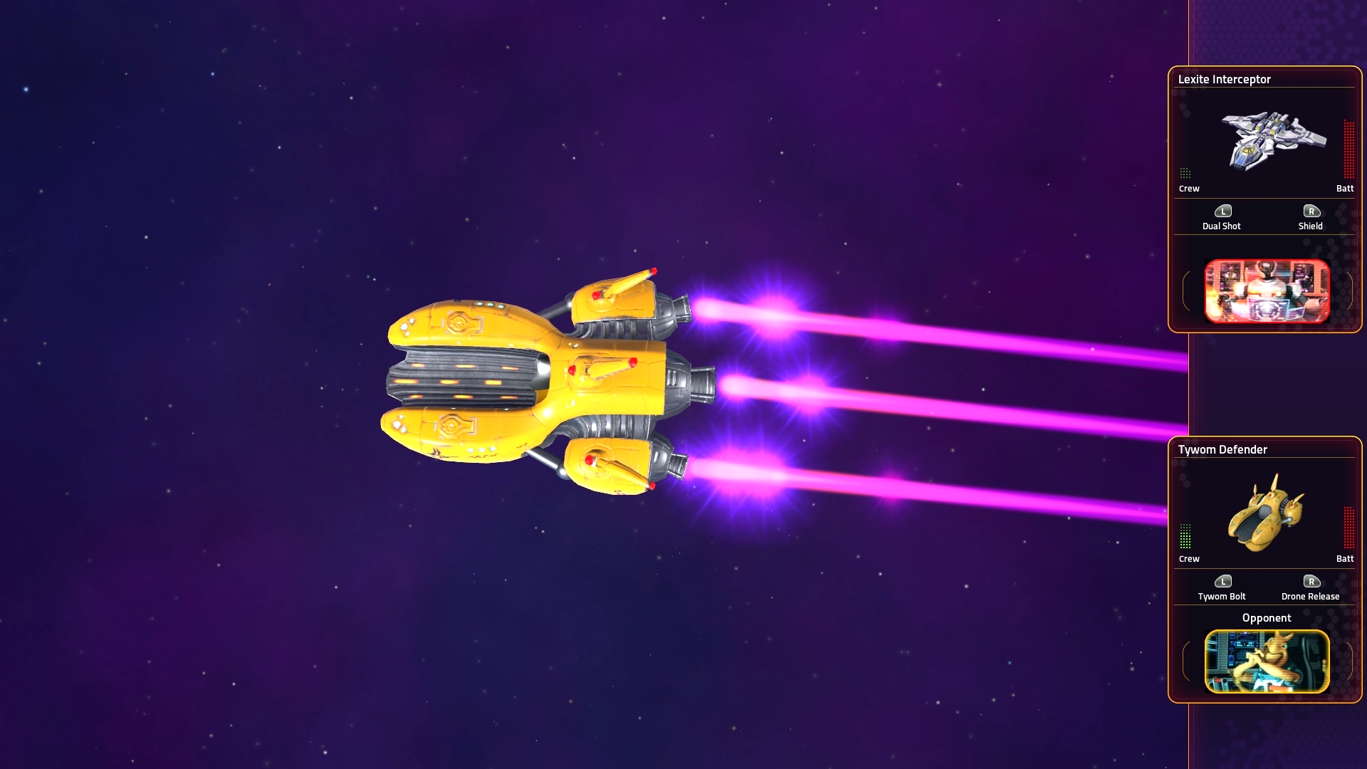 Star Control: Origins - кадр 5