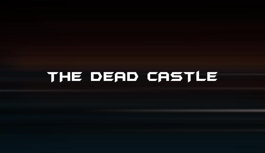 The Dead Castle (itch) - кадр 1