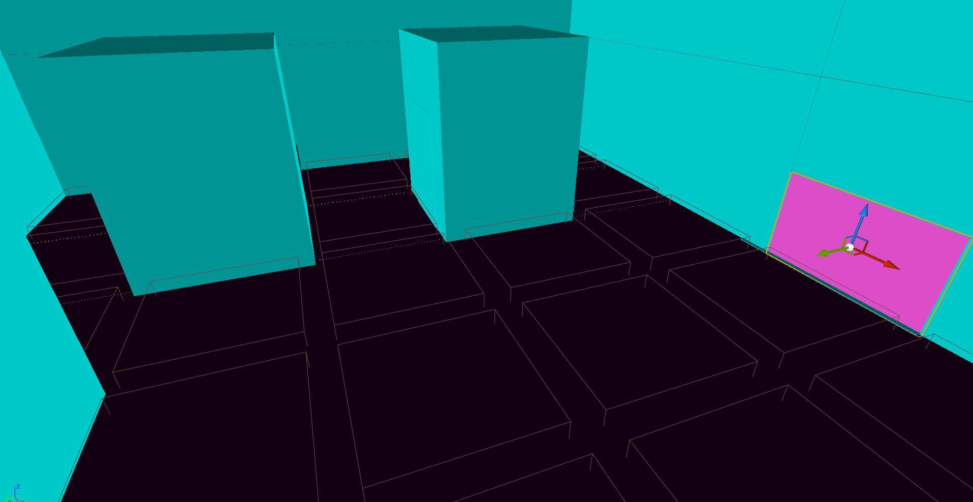 Maze Runner 2.0 (itch) - кадр 1