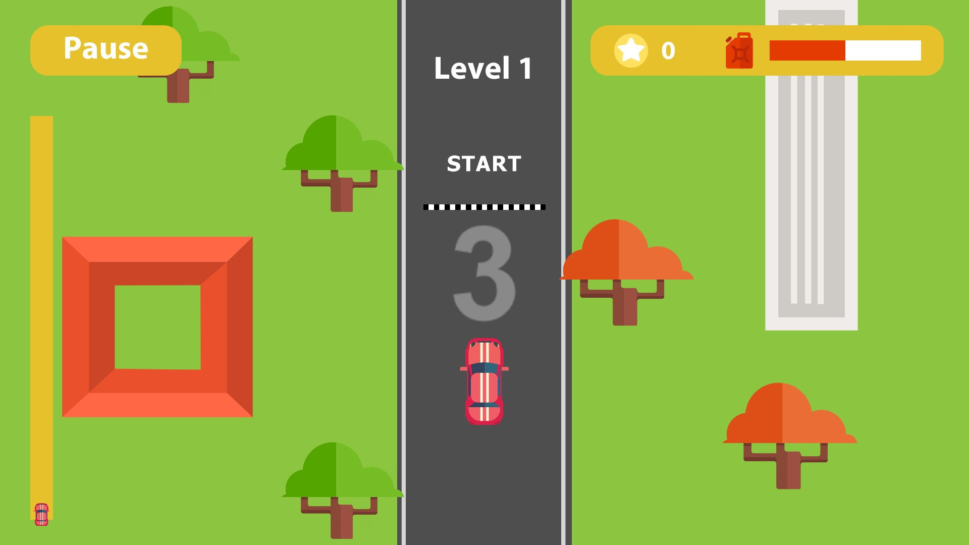 Highway Game - кадр 2