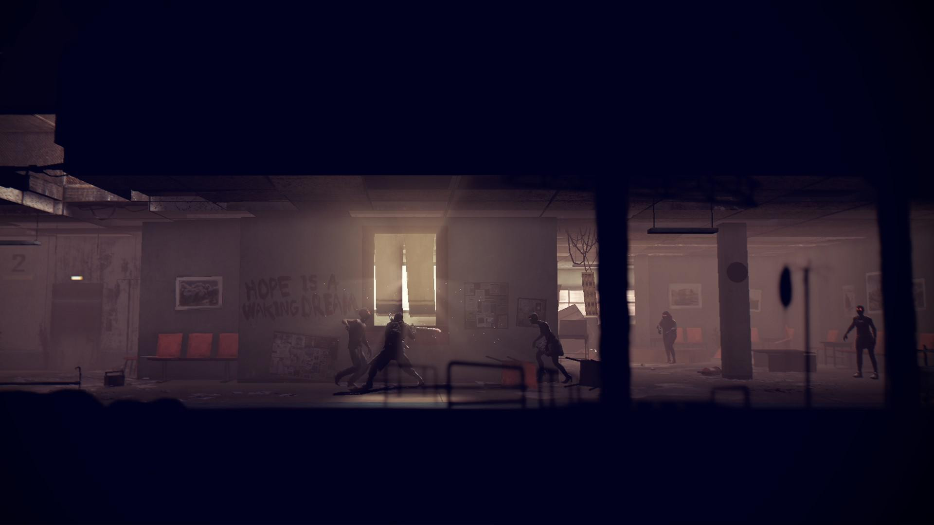 Deadlight: Director's Cut - кадр 6