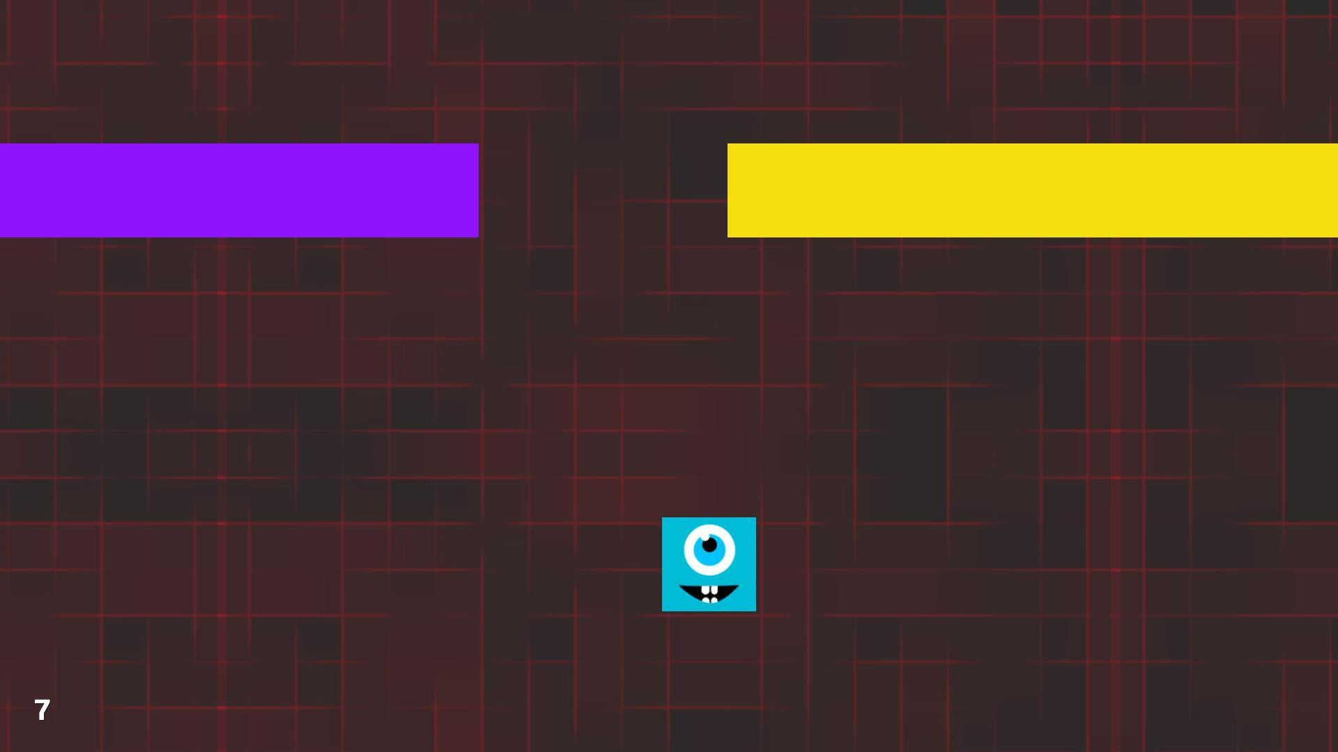 Hexa-Tricky Run (itch) - кадр 2