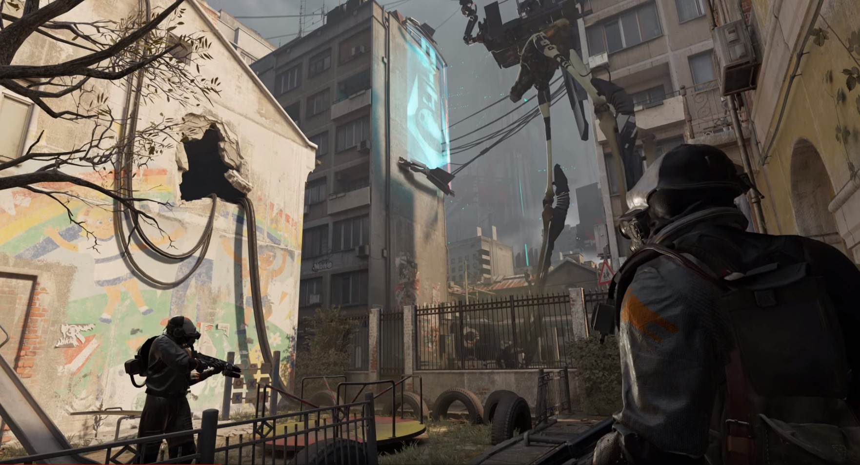 Half-Life: Alyx (2020) - кадр 5