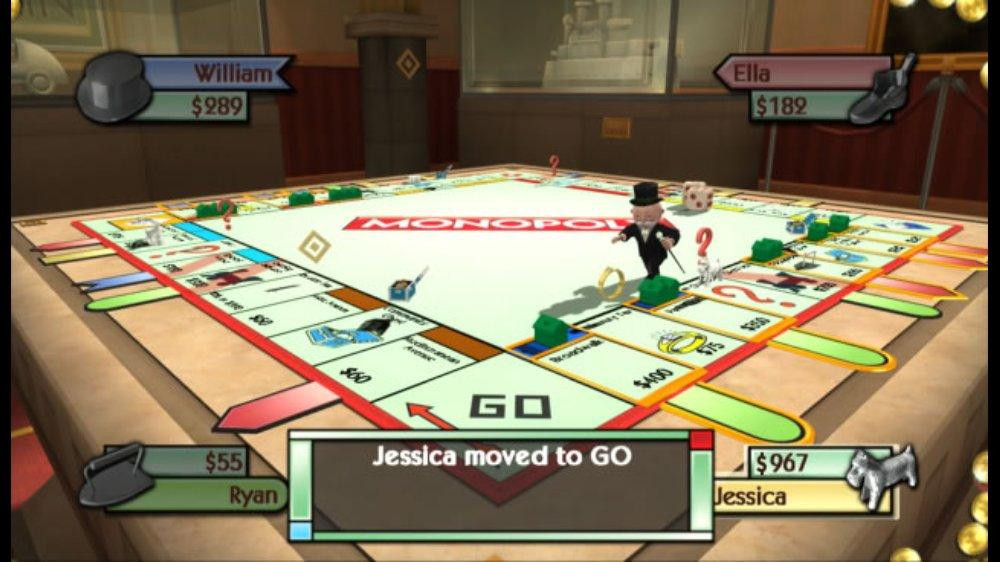 Monopoly - кадр 4
