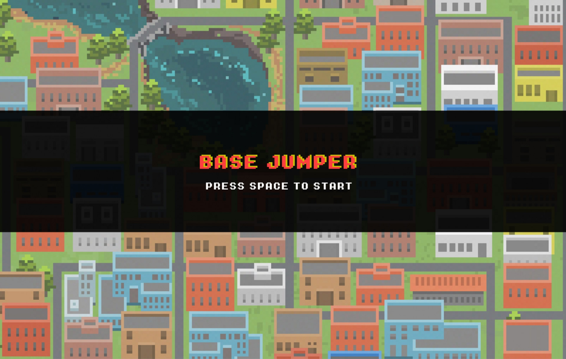 Base Jumper (itch) - кадр 1