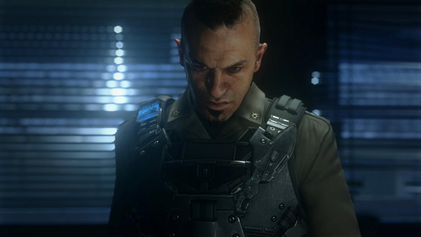 Call of Duty: Advanced Warfare - кадр 14