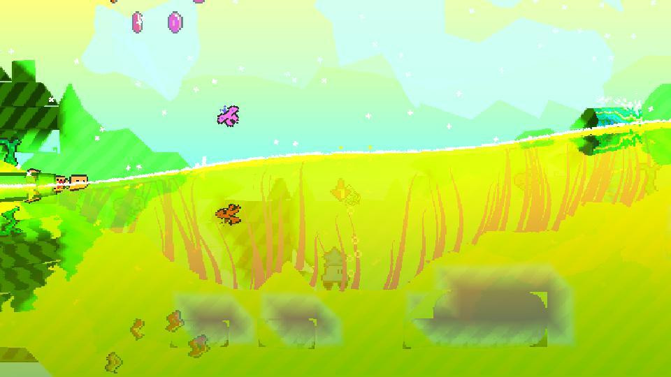 Wobbegong Land (itch) - кадр 2