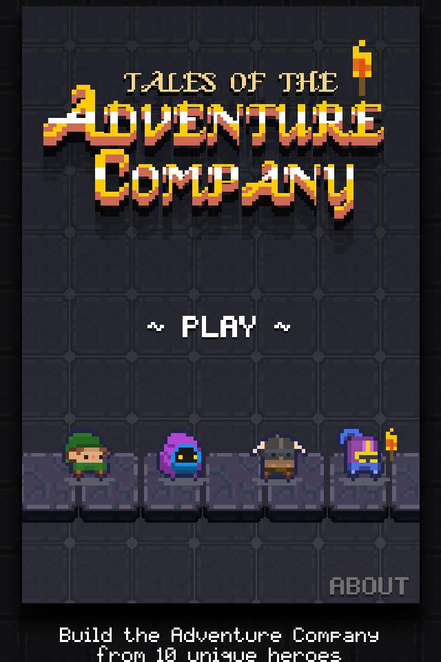 Tales of the Adventure Company - кадр 7