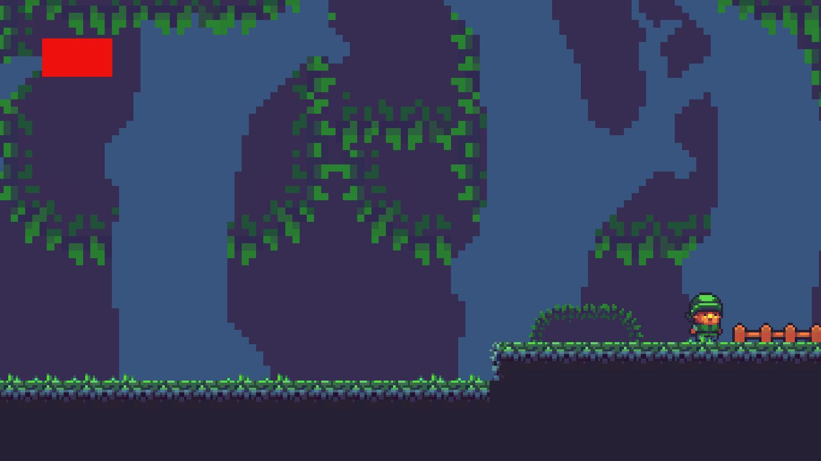 Ice Cream Quest (itch) - кадр 4