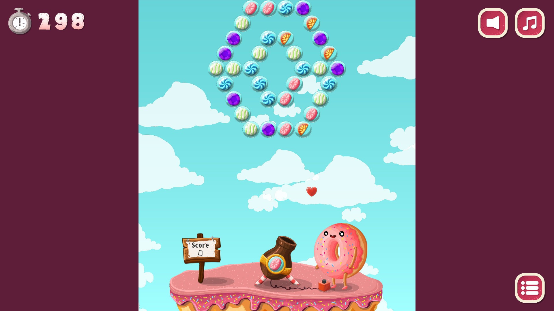 Candy - кадр 3