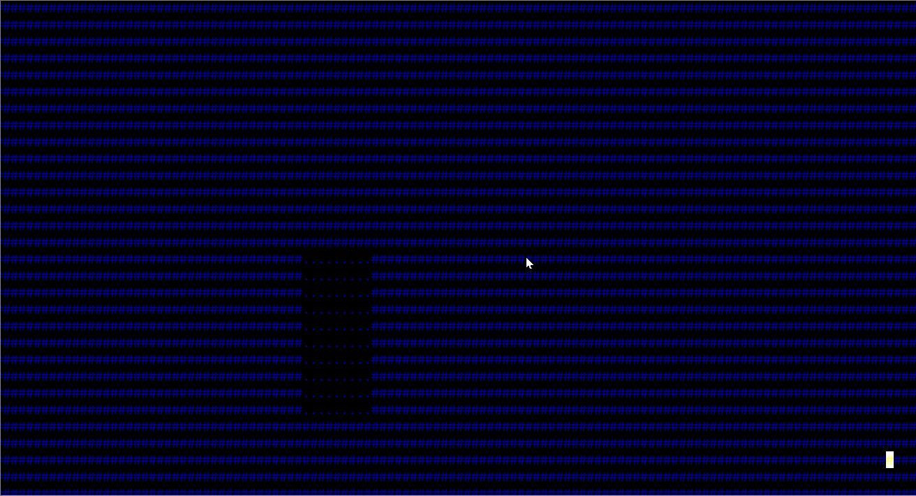 Dungeons Of Doom (itch) - кадр 2