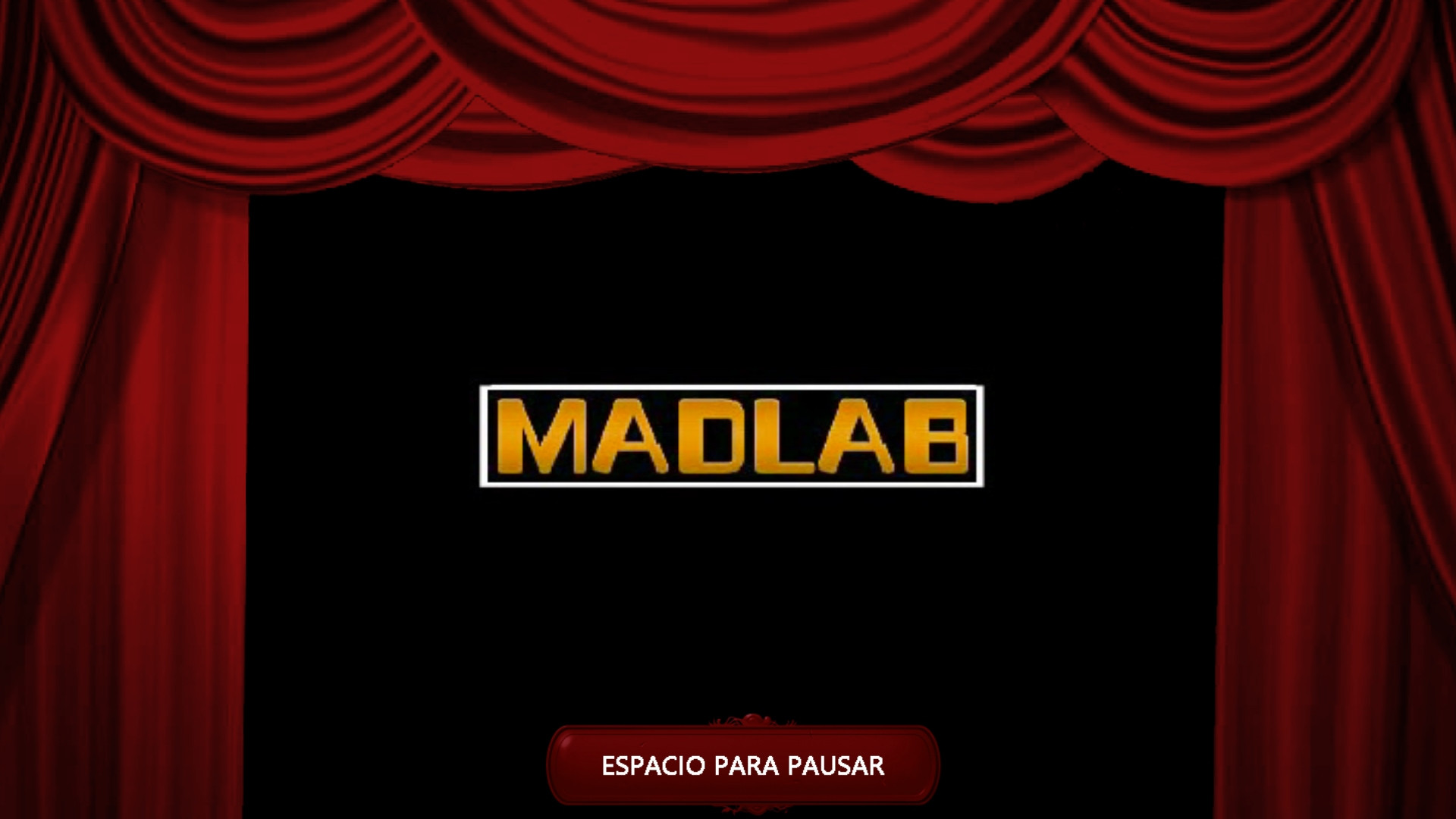 MADLAB (TeamKatana) (itch) - кадр 1