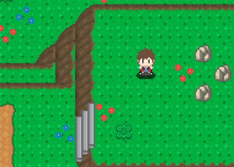 EndCycle - Action RPG feat. Online Multiplayer (itch) - кадр 1