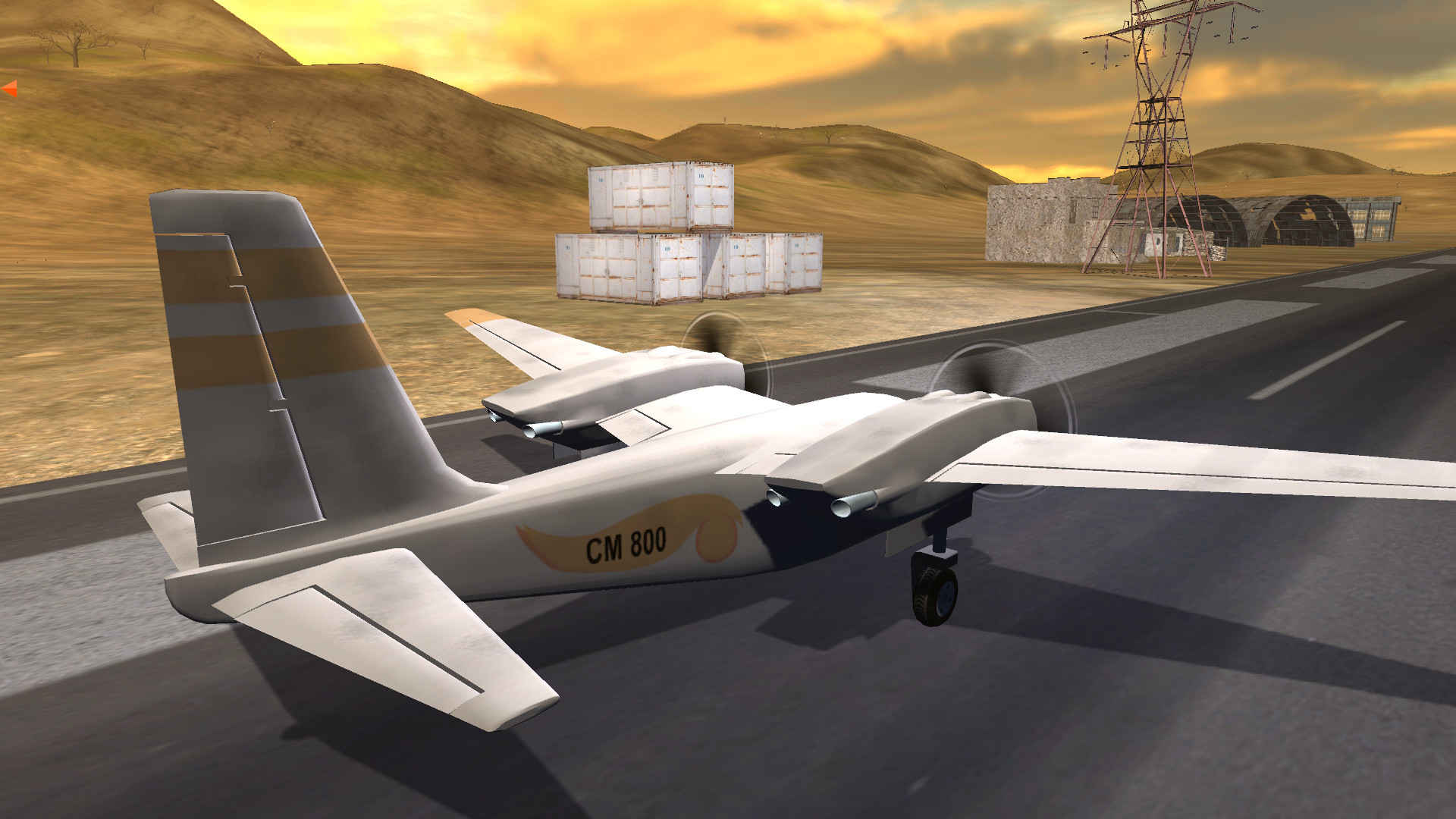 Aviator - Bush Pilot - кадр 3