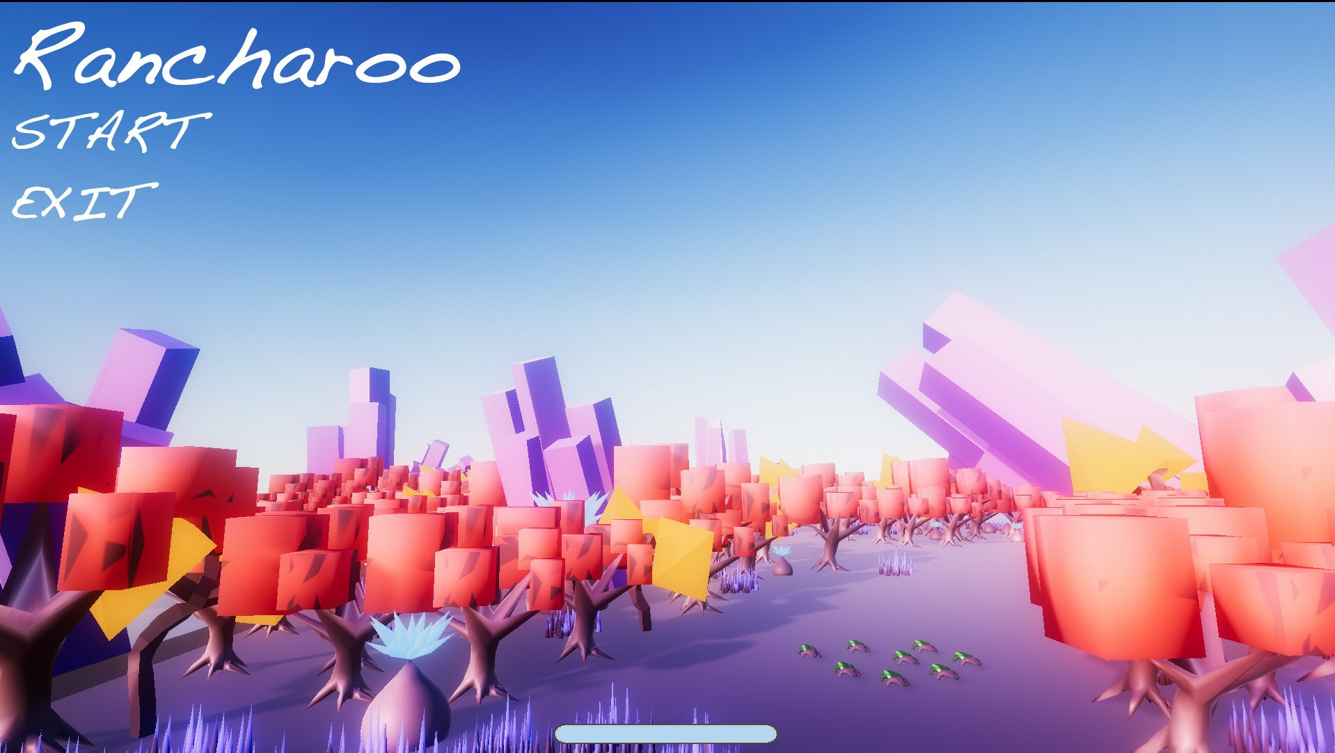 Rancharoo (itch) - кадр 2