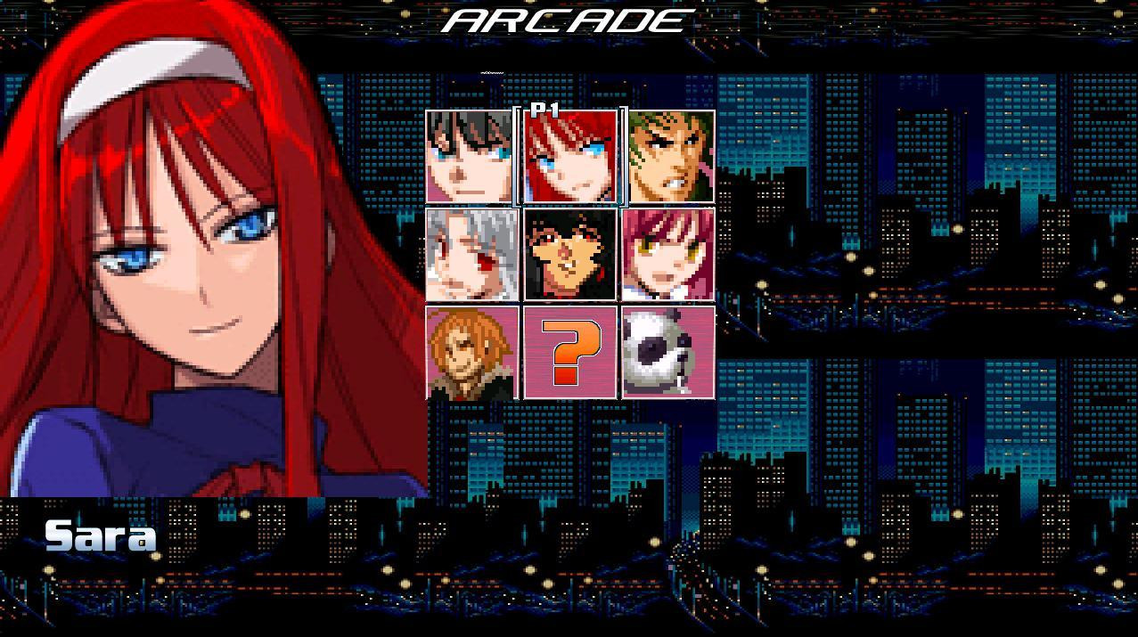ARCADEdreams's Blood Bath (itch) - кадр 3