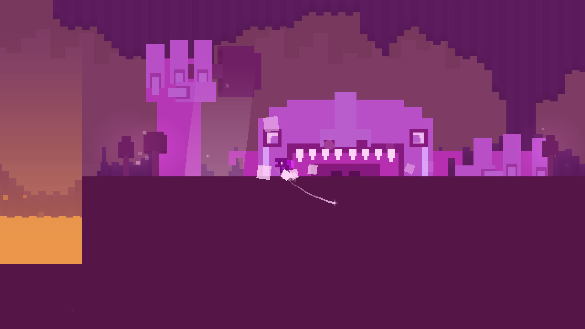 Salmon Ninja - кадр 3