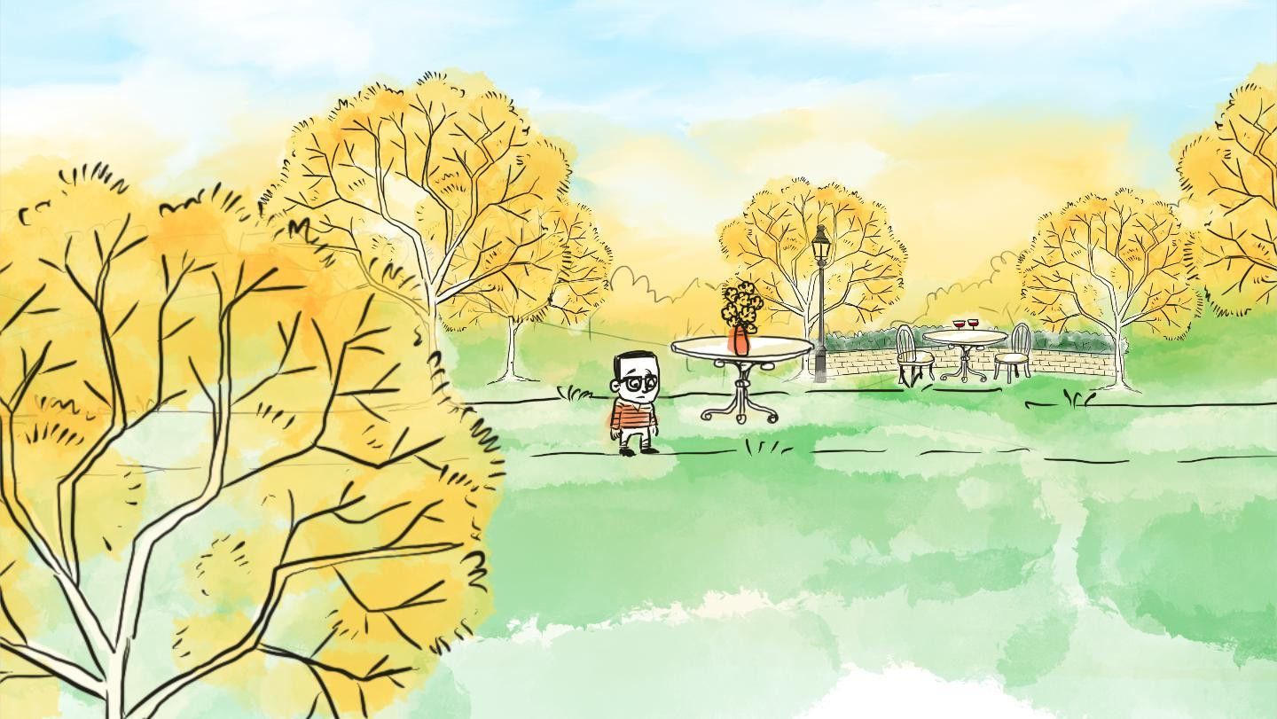 This Is Reality (itch) - кадр 5