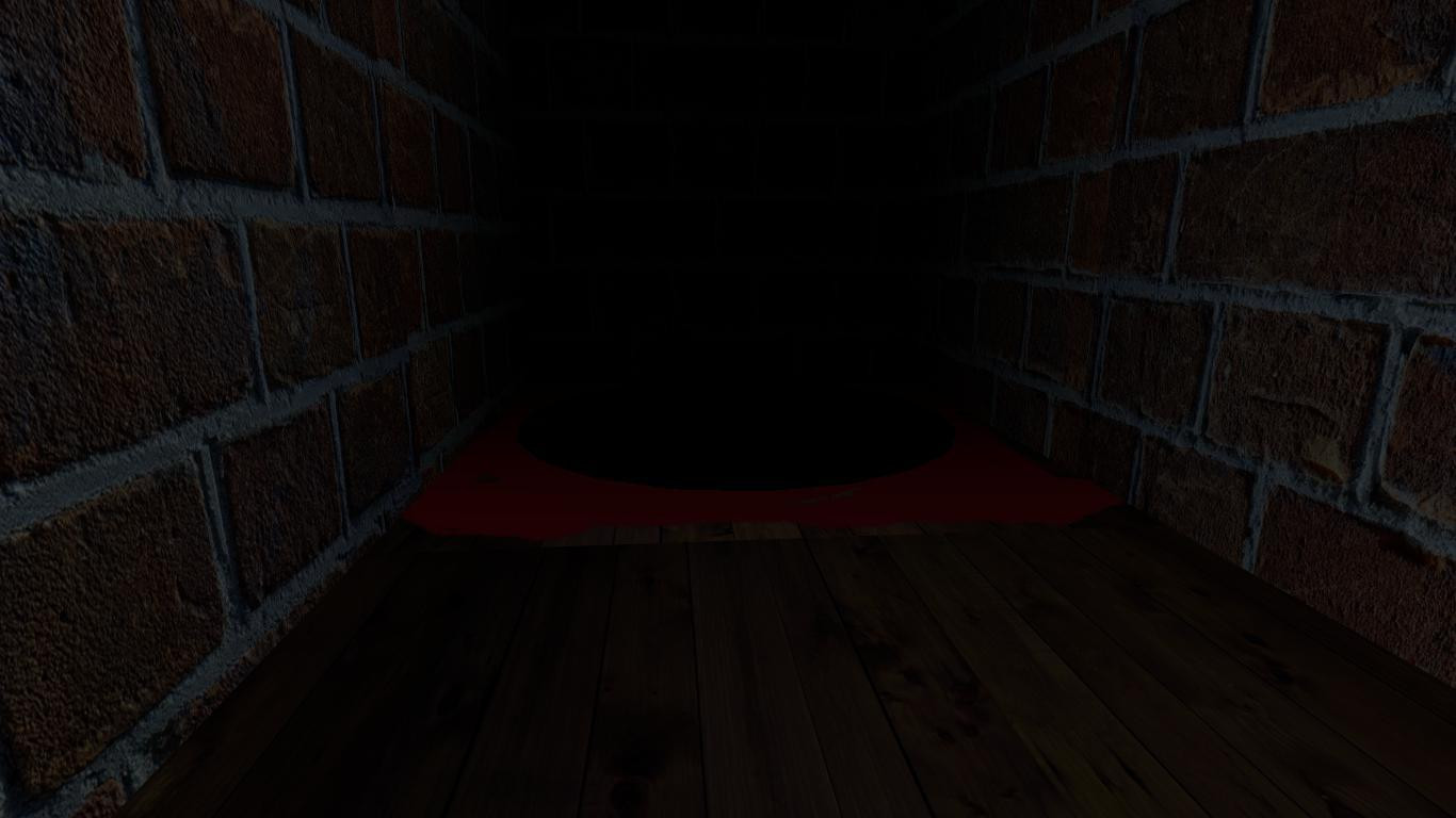 Dead basement DEMO (itch) - кадр 3