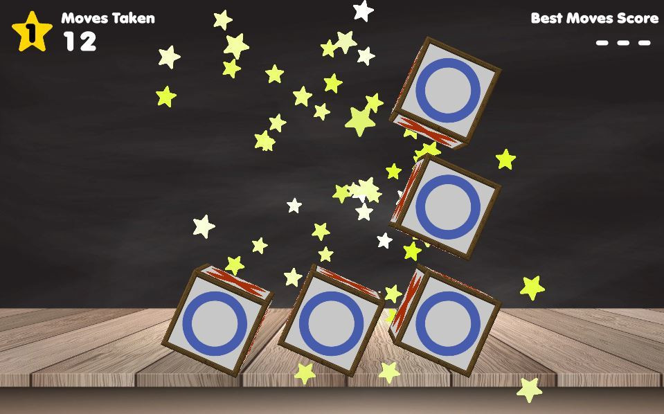 Toggle Boxes (itch) - кадр 3