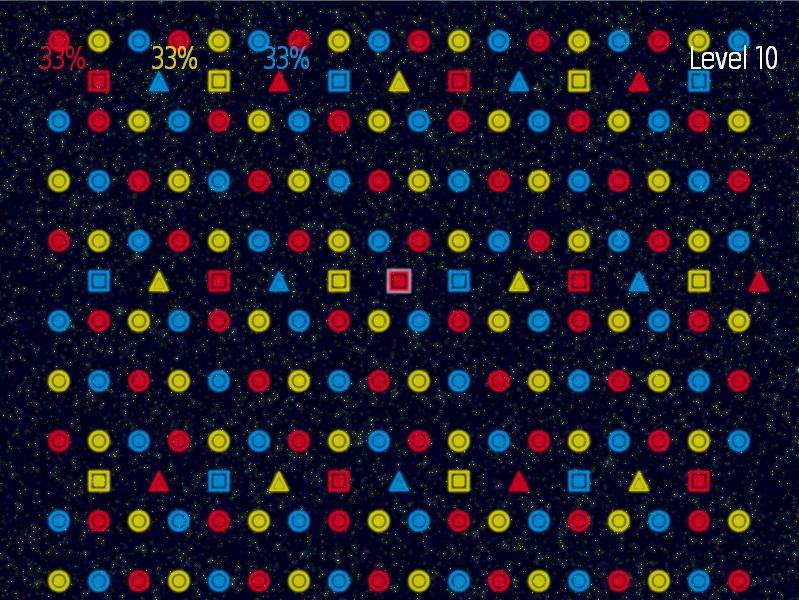 Super TransGalactian Hyper-Billiards 2014 (itch) - кадр 1