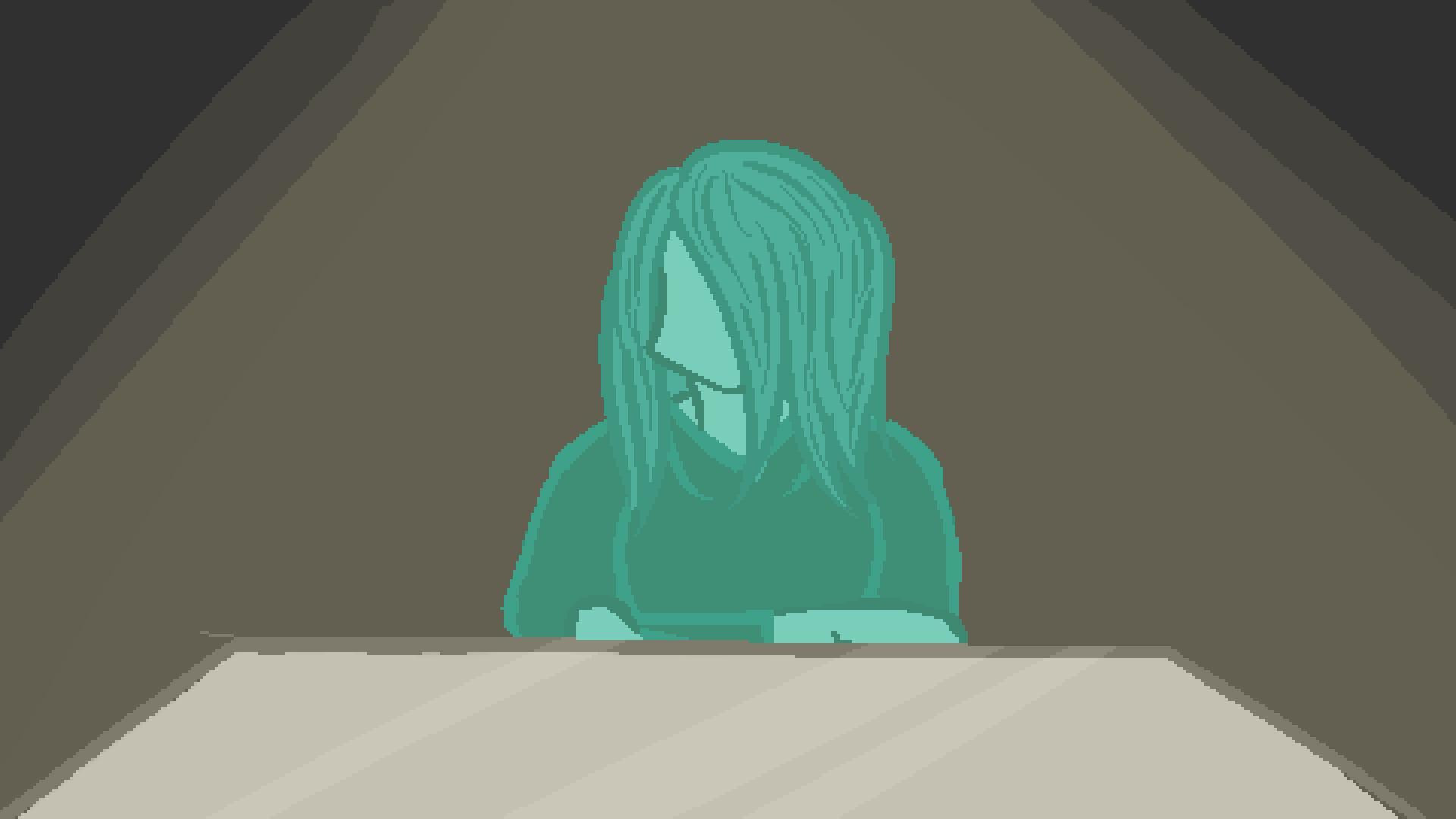 The Punishment Demo (itch) - кадр 1
