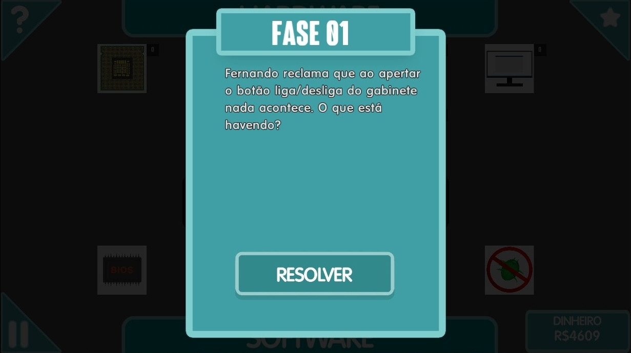 maquiBOOT (itch) - кадр 2