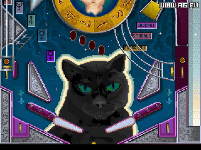 Pinball Wizard 2000 - кадр 3